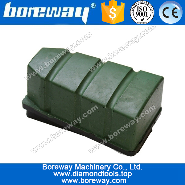 चमकाने प्रक्रिया स्टोन, granit, starblast घर्षण पॉलिश,