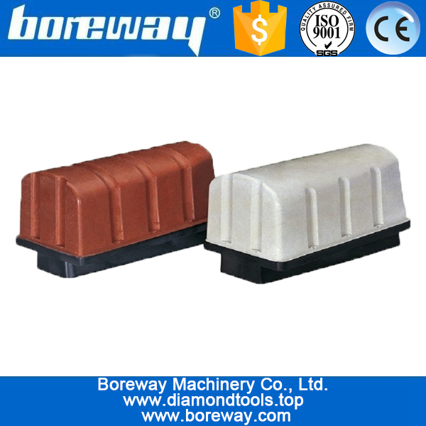 abrasive pad, synthetic granite, granite tool,