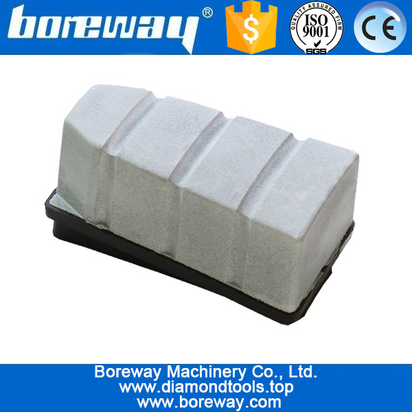 granito mola, lucidatori di granito, blocchi di stelle diamante,