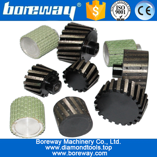 utensili da taglio di marmo, ruota di rockstar, attrezzature lapidario in vendita,