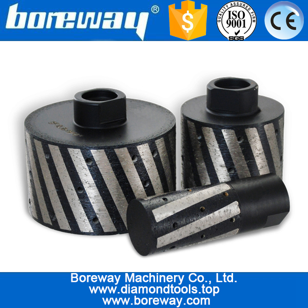 पॉलिश पत्थर के औजार, सीएनसी पत्थर के औजार, राल ड्रम,