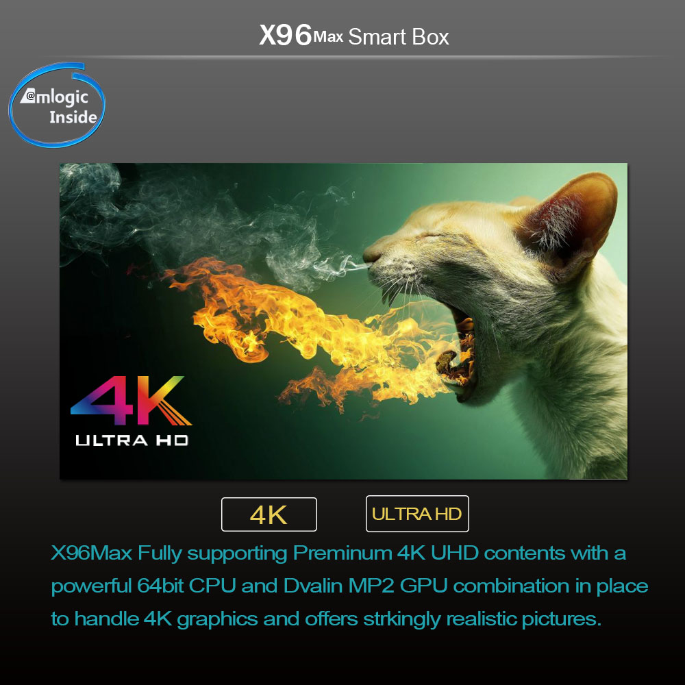 Android TV Box Android 8.1