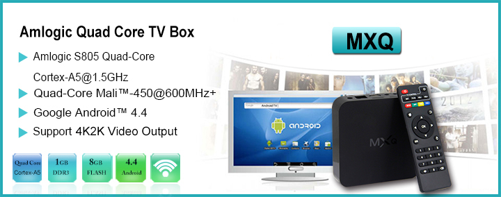 Smart TV Box DLNA Mini Android Internet TV Box
