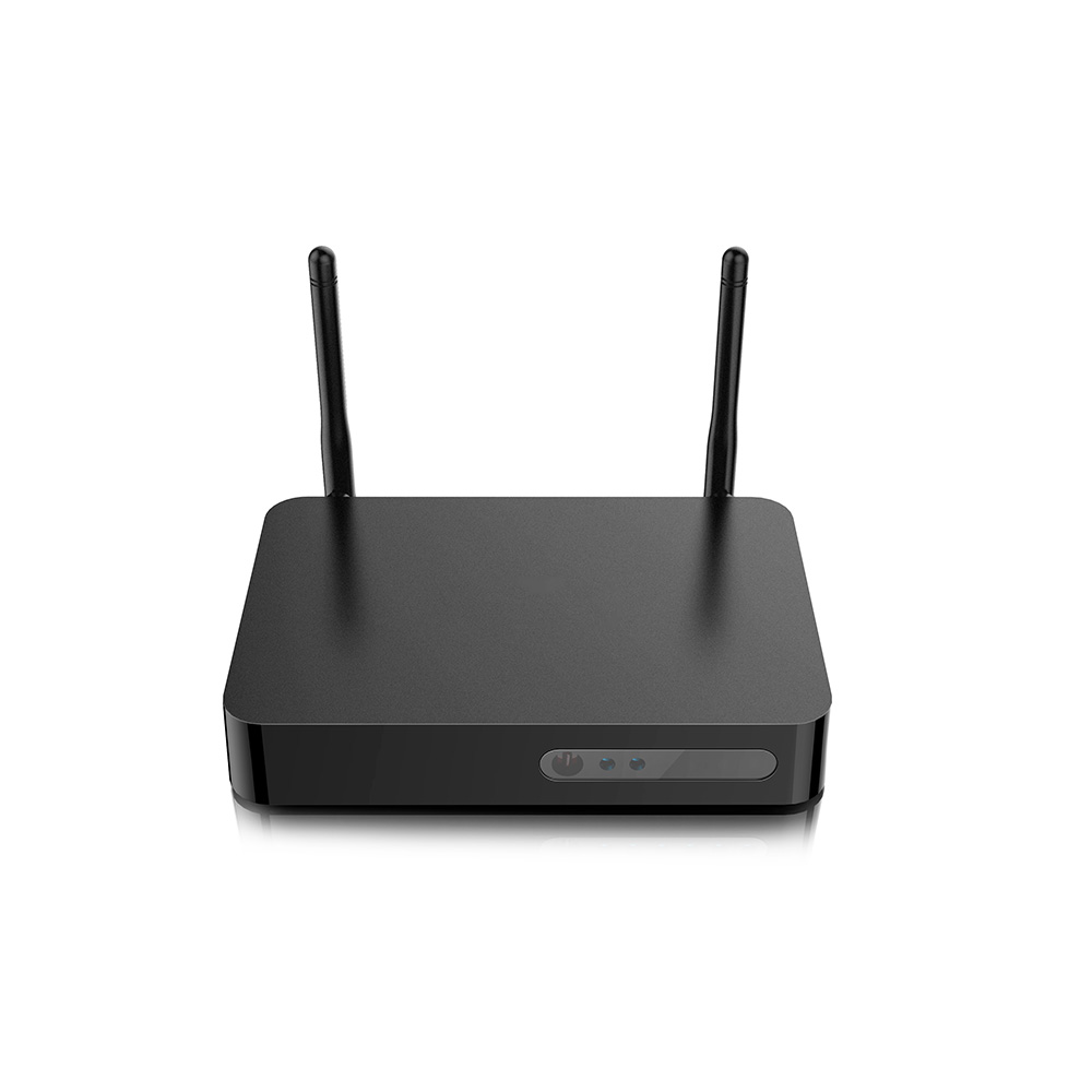 Android TV OTT 4G LTE Set Top Box