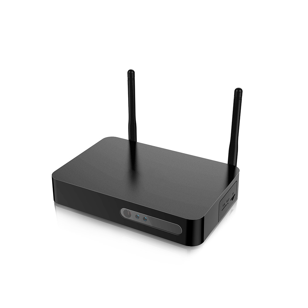Android TV OTT 4G LTE 机顶盒