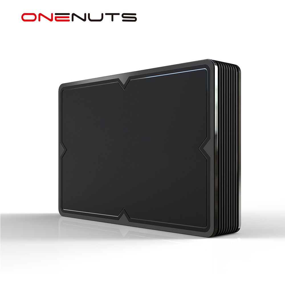 Chip 4GB 32GB de Allwinner H6 de la caja de Android 9.0 TV con el LAN Bluetooth USB3.0 de WiFi de la banda dual de la pantalla LED