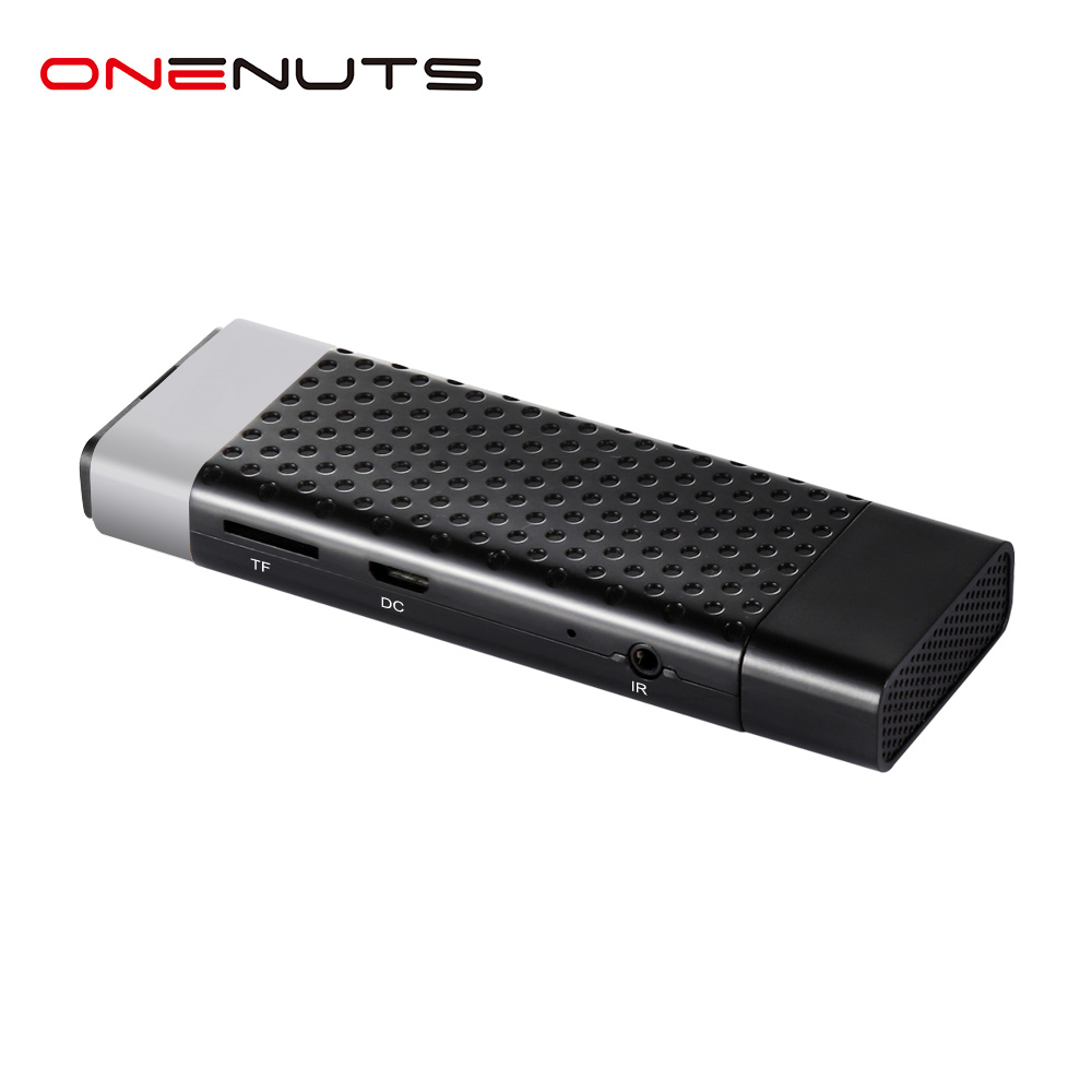 Android Mini PC Quad Core TV Stick