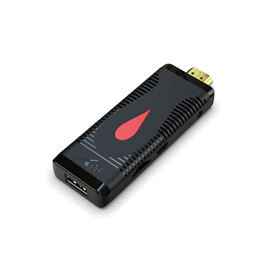 Best Android 10 TV Box