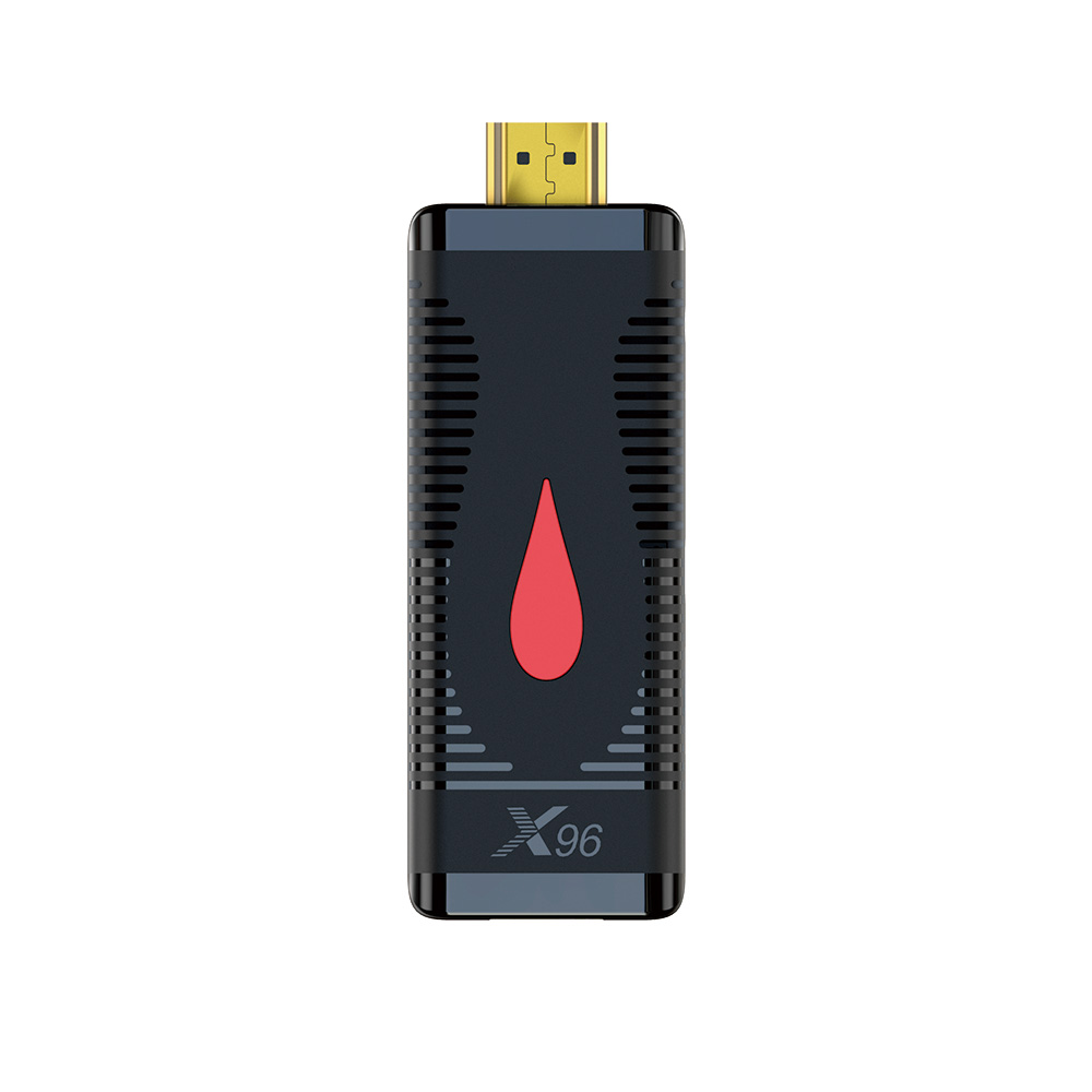 Best Android 10 TV Box
