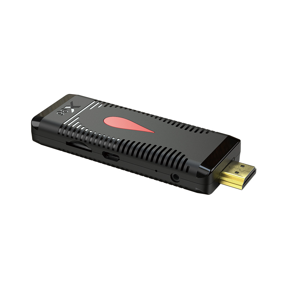 Best Android 10 TV Box