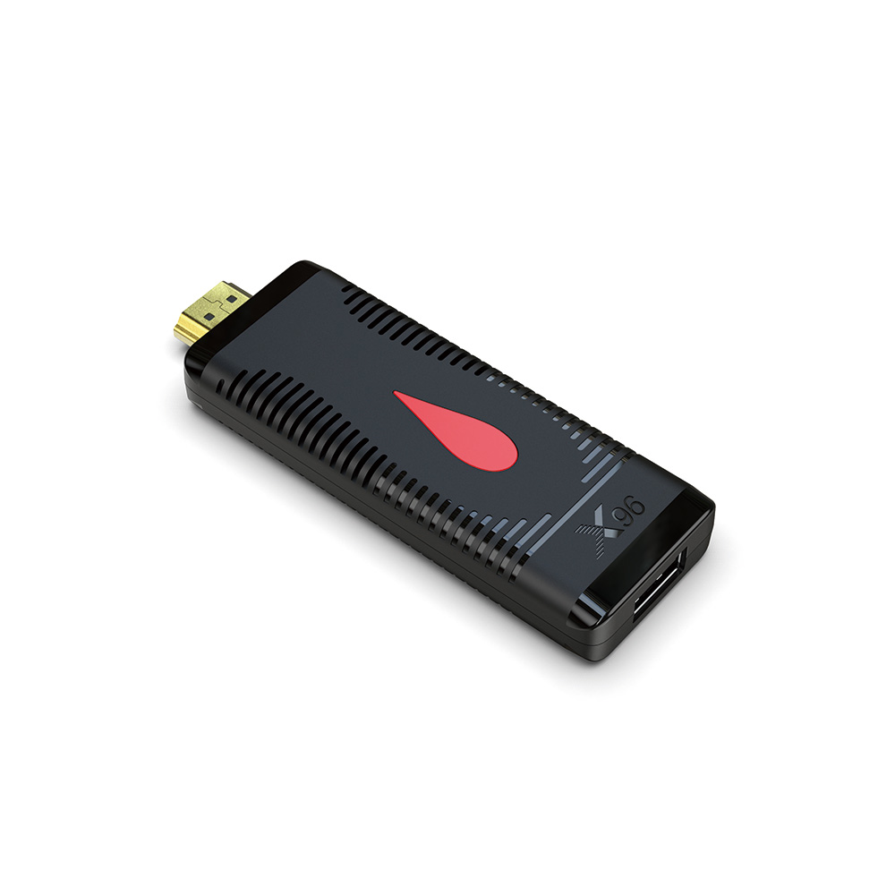 Best Android 10 TV Box