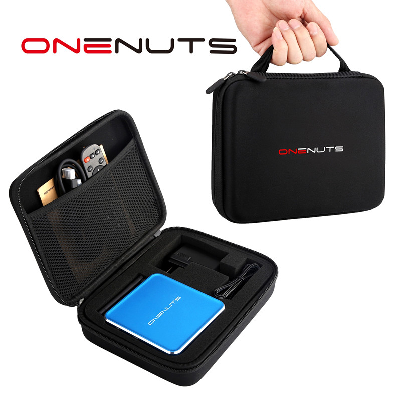 Android TV Box Gigabit以太网Android智能电视盒