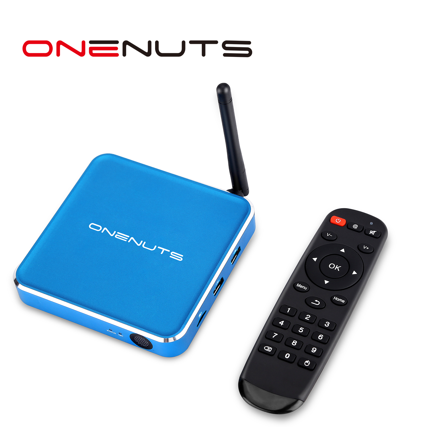 DLNA Best Android TV Box Android TV Box Wholesales China