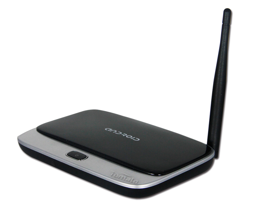 Enhance Your Entertainment with Google TV Box: Android 4.2, Quad
