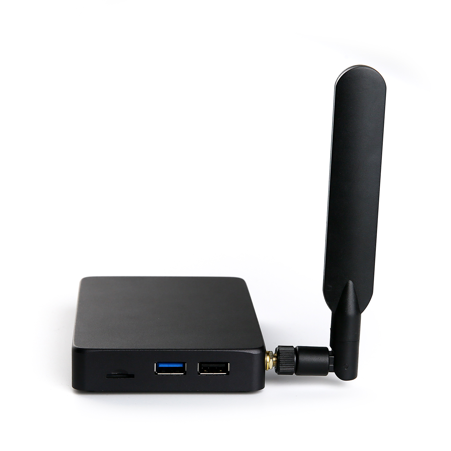 定制卓越 Realtek RTD1295 HDMI 输入转换器 X2 - Android 迷你 PC HDMI 电视棒 - 提升您的娱乐体验