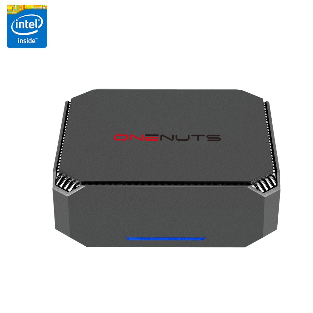 Onenuts Nut 6 Intel Core Mini PC 4th Generation i3-4100U/i5-4200U/i7-4500U