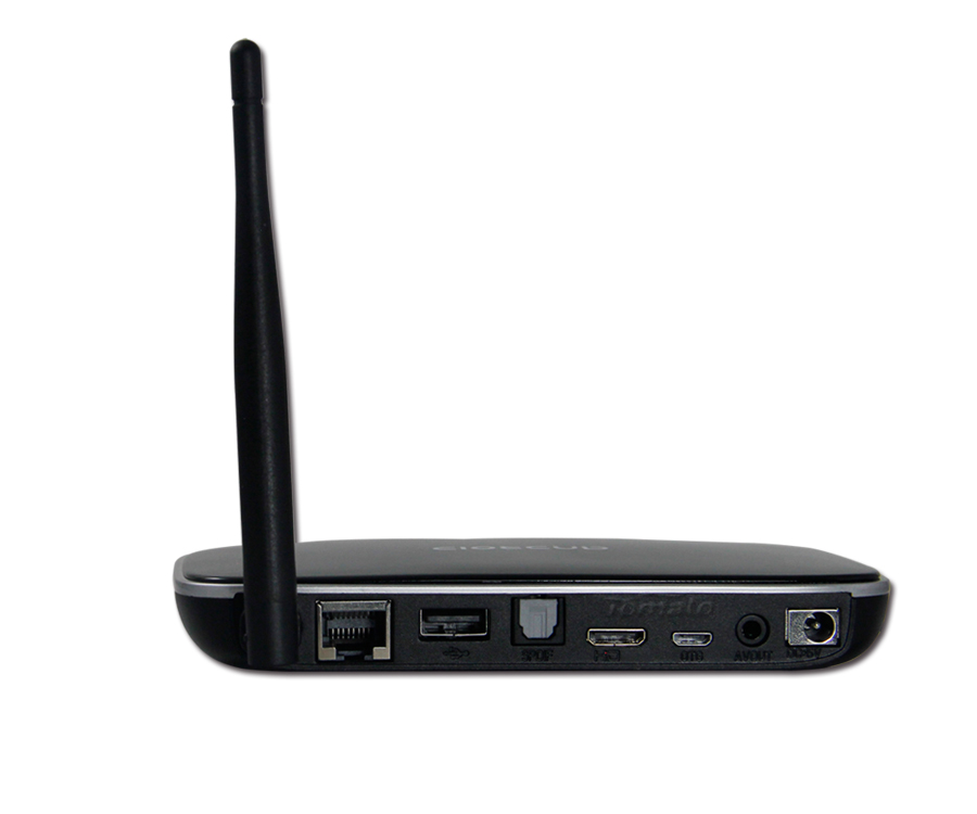 Quad Core TV Box Mail-400 GPU Bluetooth 4.0 RK3188 Live Streaming Box CS918