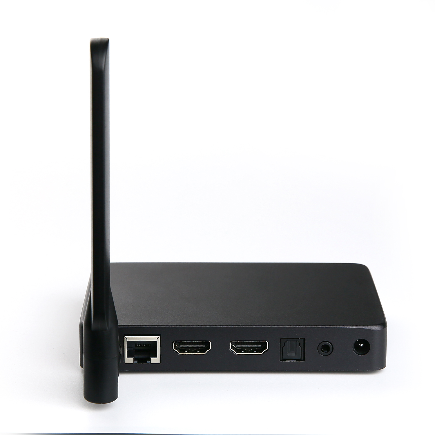 Realtek RTD1295 ARM Quad-core Cortex-A53 64-BIT @2GHz Best Android TV Box HDMI in Media Player Box Box