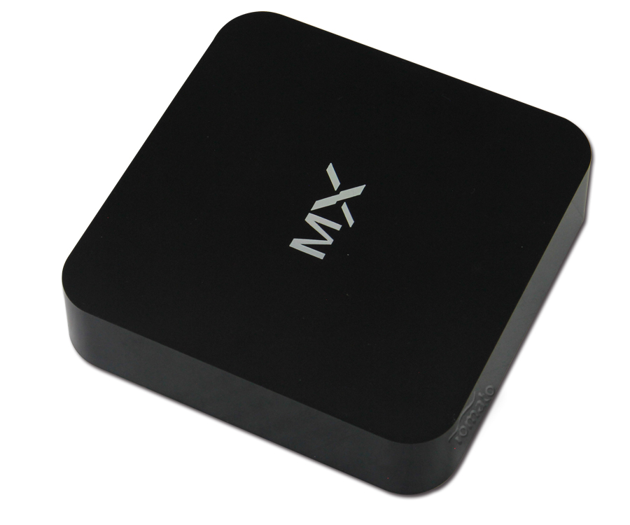 Smart Android TV Box Amlogic 8726 Dual Core MX XBMC TV Receiver MX