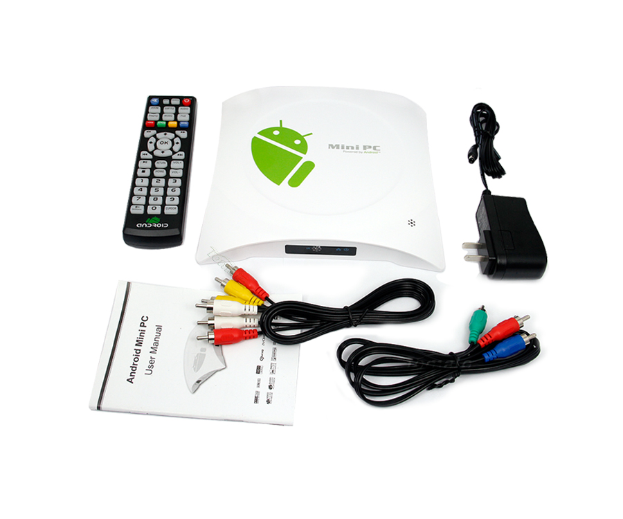 智能Android电视盒SATA流音乐数字智能电视盒