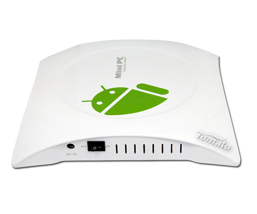 智能Android电视盒Google Android 4.0.4 Amlogic 8726 Cortex A9 1.5 GHz媒体播放器互联网智能电视盒