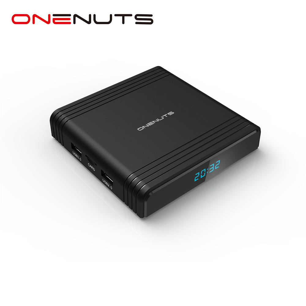 TV 셋톱박스 Amlogic S905X3