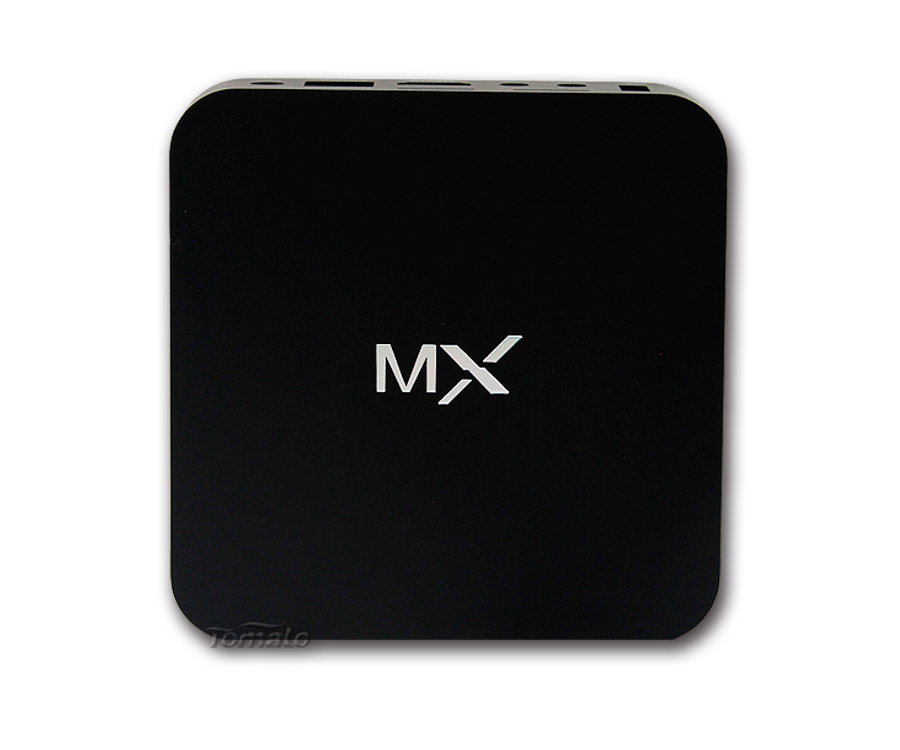 XBMC TV Box 1GB/8GB Support Expand Memory Full HD Media Player MX