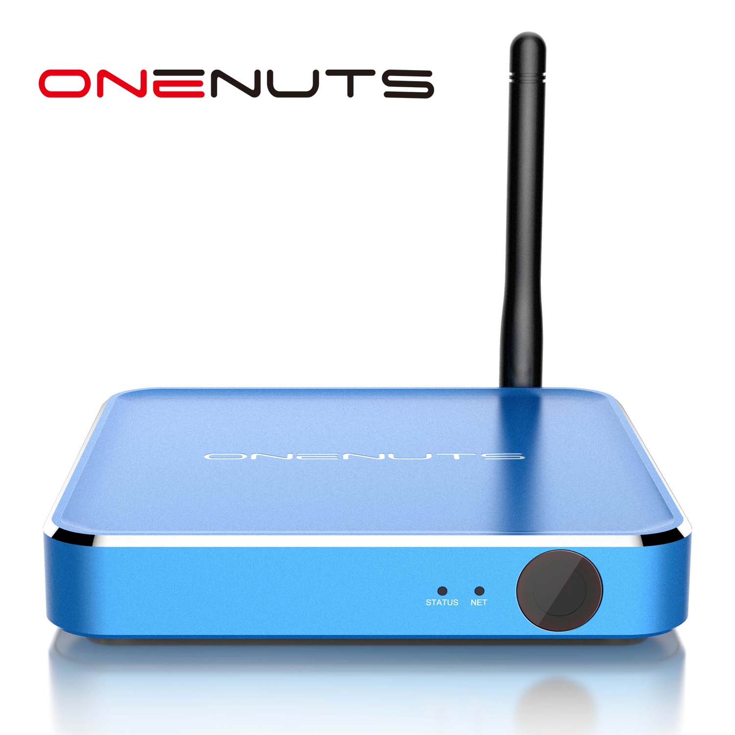 Network Media Player Android TV Box Manufacturer