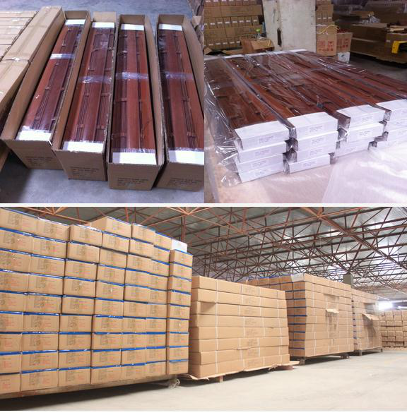 shutters with more than two panels