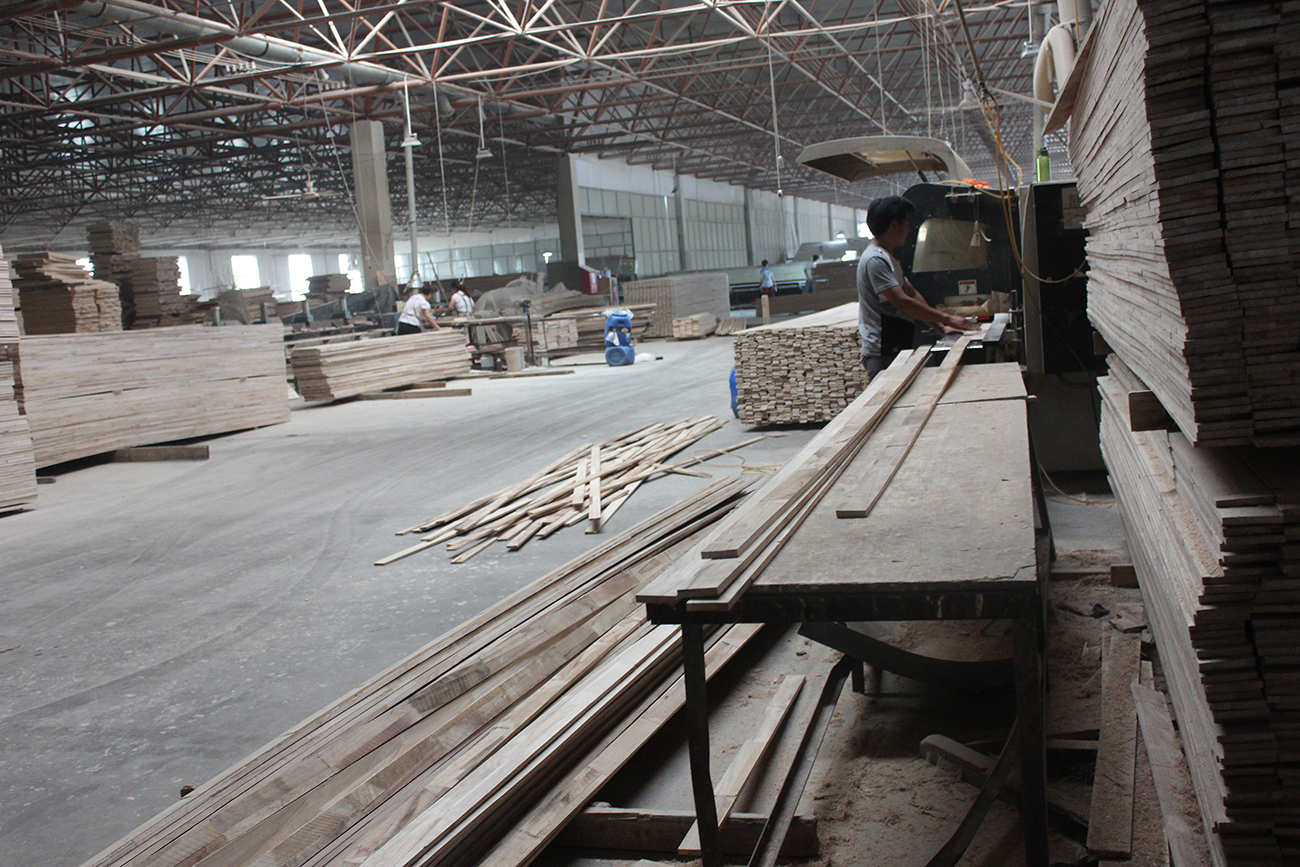 Manufacture