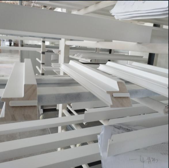 Hohe Qualität Holz Shutter Lieferant, Paulownia Holz Shutter Supplier China