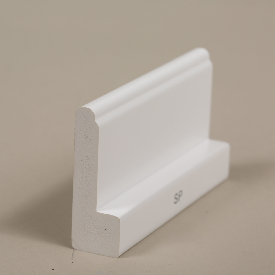 Composite-Fensterläden, PVC-Composite-Fensterläden, Shutter-Komponenten