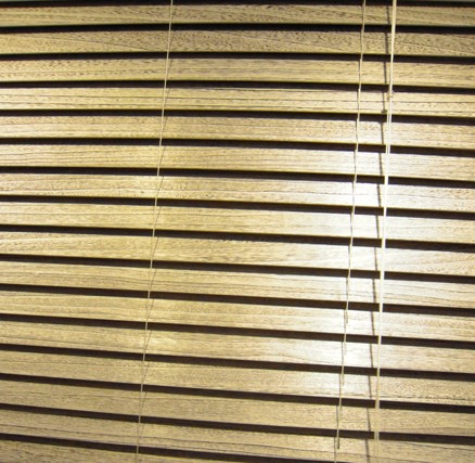 لون مخصص المورد الستائر الخشبية ، العرف الستائر Plantation