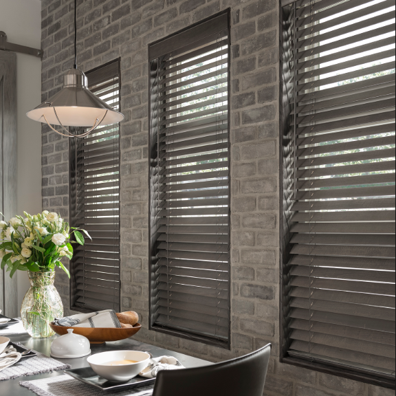 切割真皮百叶窗批发商，百叶窗供应商