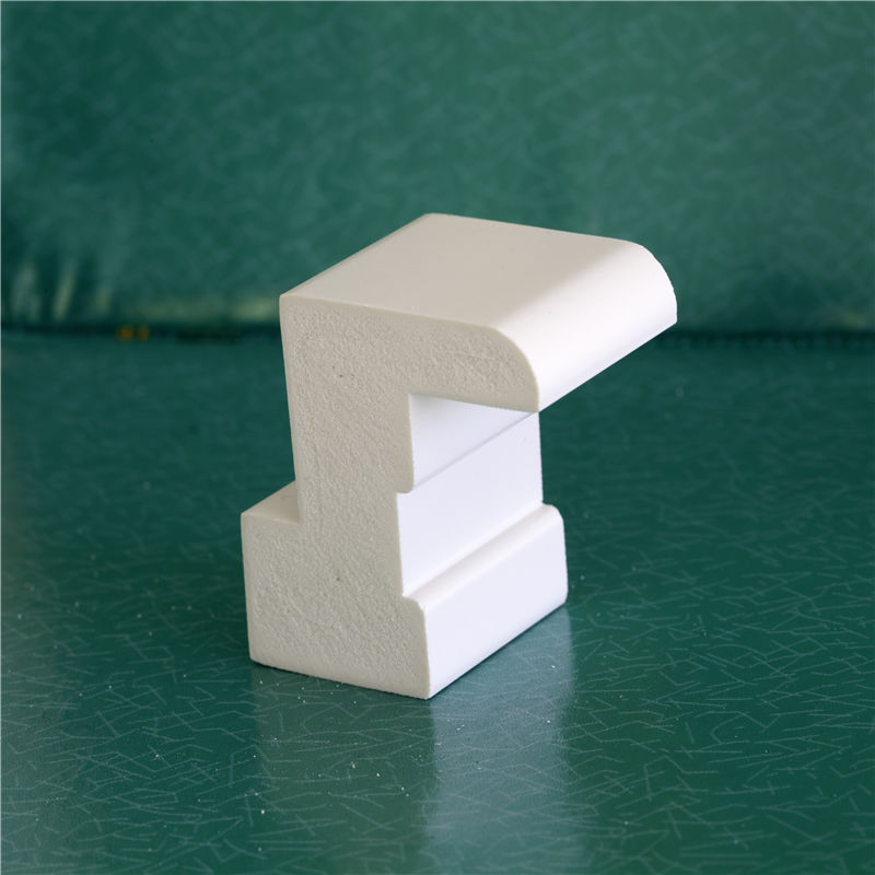 High quality PVC shutter components, PVC Shutter components in china