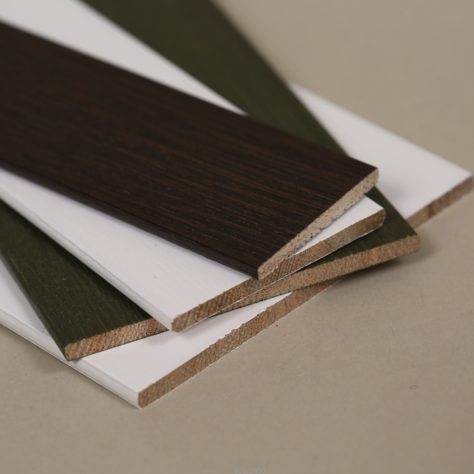 高品质的木材百叶窗板条供应商，热卖木制百叶窗组件