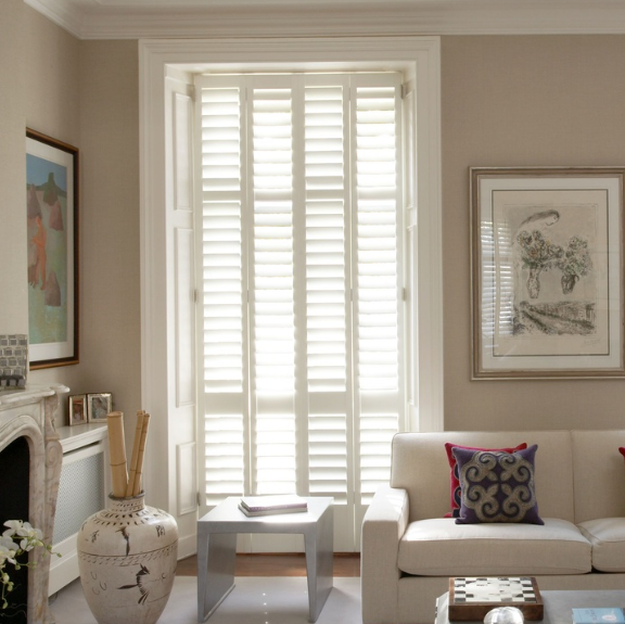 Leichte PVC-Lamellen Hersteller China, feuerfeste PVC-Jalousien