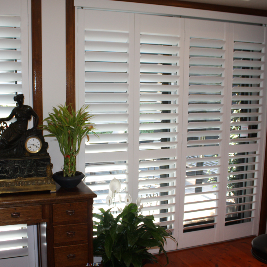 Buiten aluminium shutter leverancier china, OEM Vinyl rolluiken in china