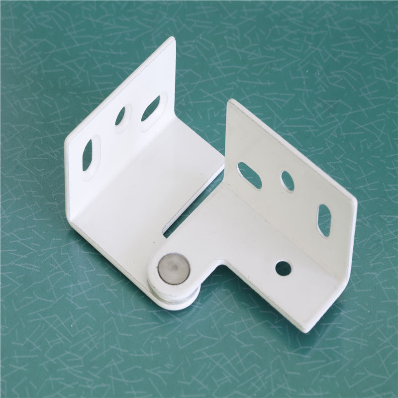 مكونات مصراع البلاستيكية في الصين ، ومكونات PVC fauxwood مصراع