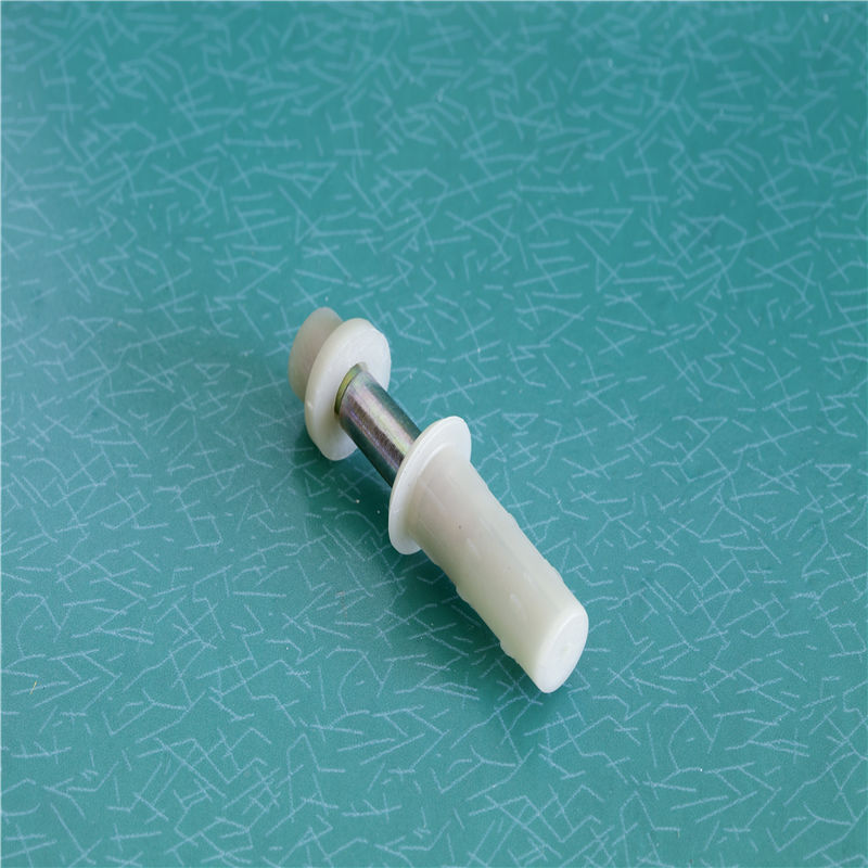 PVC shutter components, Shutter components supplier china