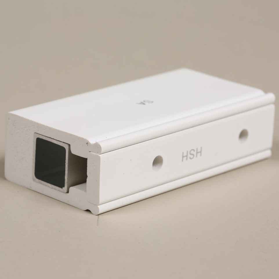 中国PVC卷帘组件厂