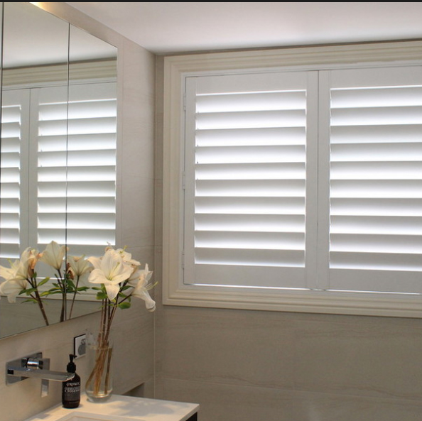 Plantation shutter china, Wooden Shutters supplier china