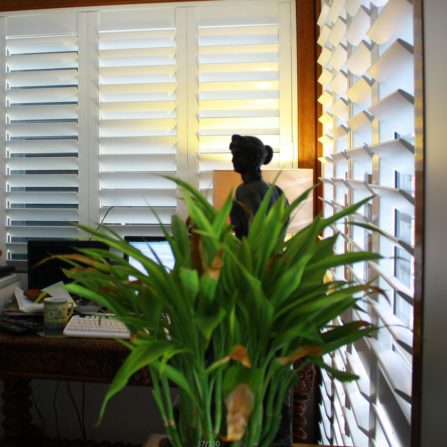 Реальный деревянный затвор производитель фарфора, Cut-down Реальный деревянный затвор оптовых продаж