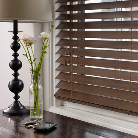 Solid Paulownia wood blinds supplier china, Wooden blinds slats supplier china