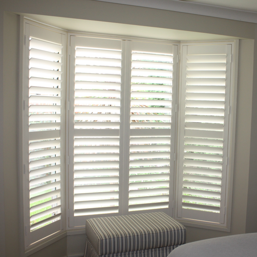 Vinyl shutters leverancier china, Hoogwaardige aluminium sluiter