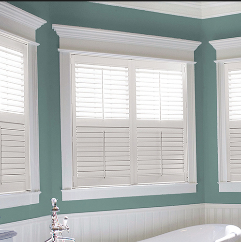 Vinyl-Shutters Lieferanten China, Outdoor Aluminium-Shutter-Hersteller