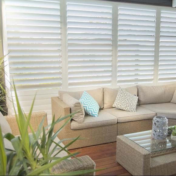 Qualität Plantation Shutters, Hot Sale Plantation Shutter