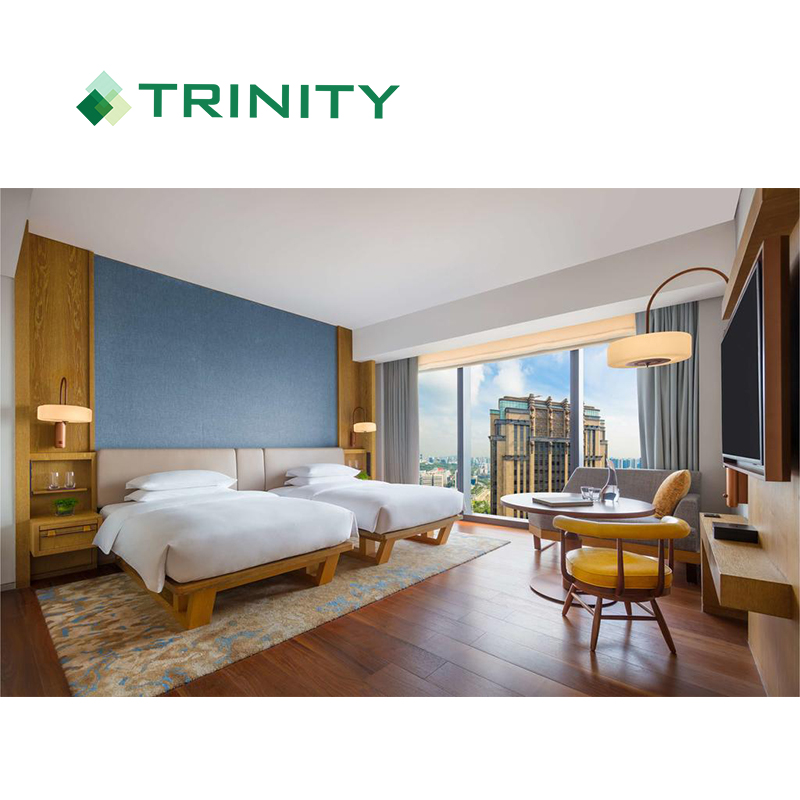 7 성급 호텔 가구 사용자 정의 공장