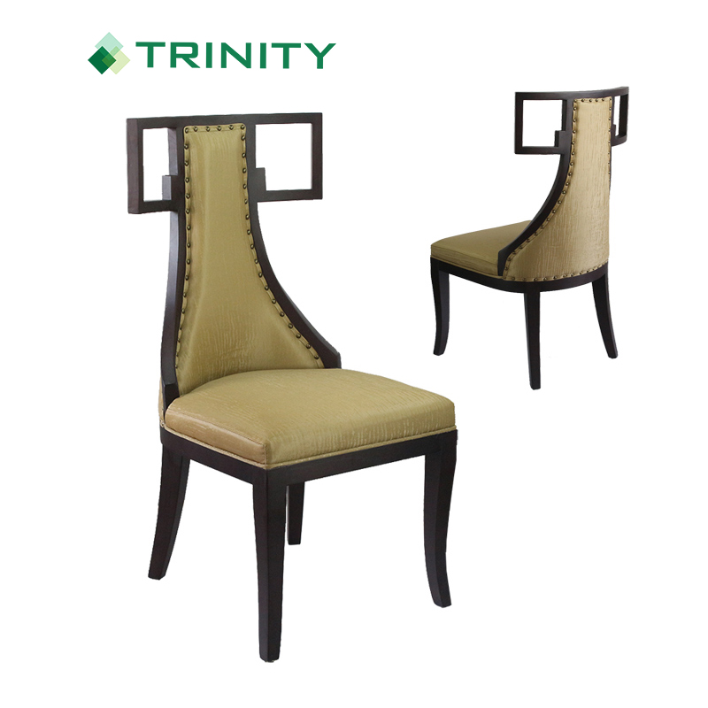 중국 호텔 연회 의자 상한