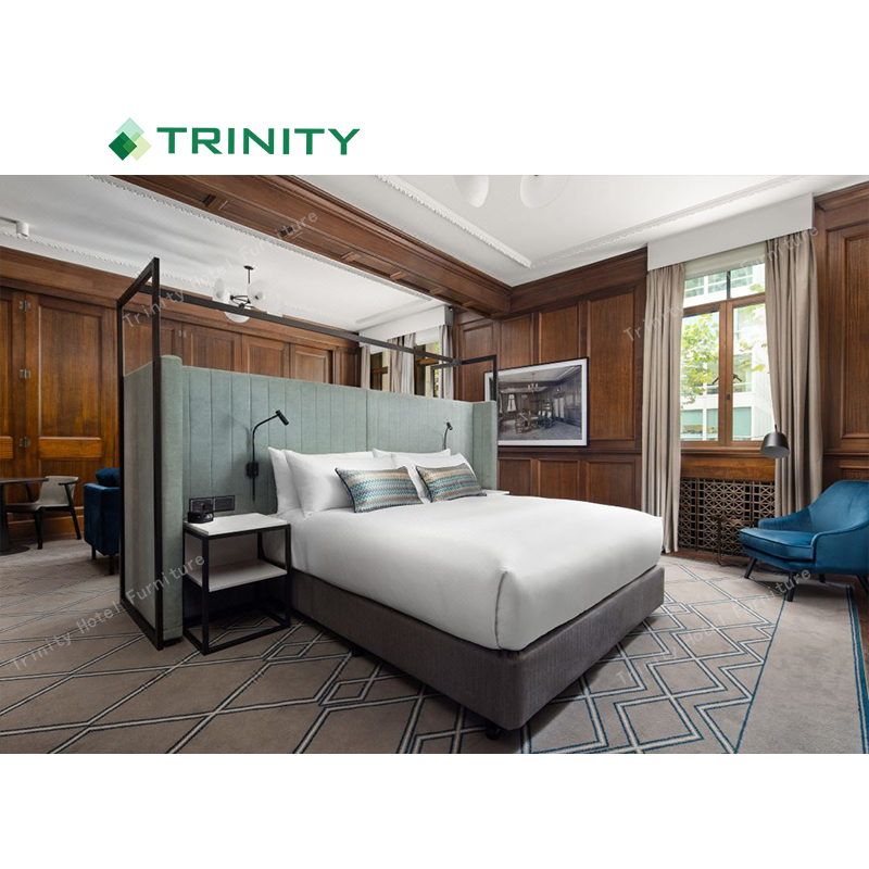 Foshan Hilton Hotel Мебель 5 звездных производителей